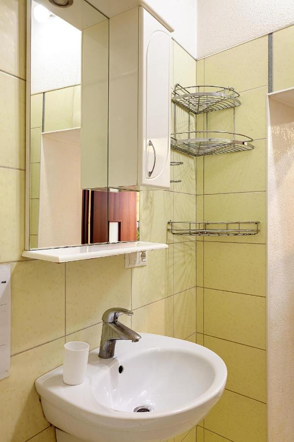 Bv Apartments Homey Львів Екстер'єр фото